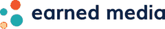 Earned Media logo