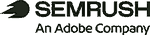 Semrush logo